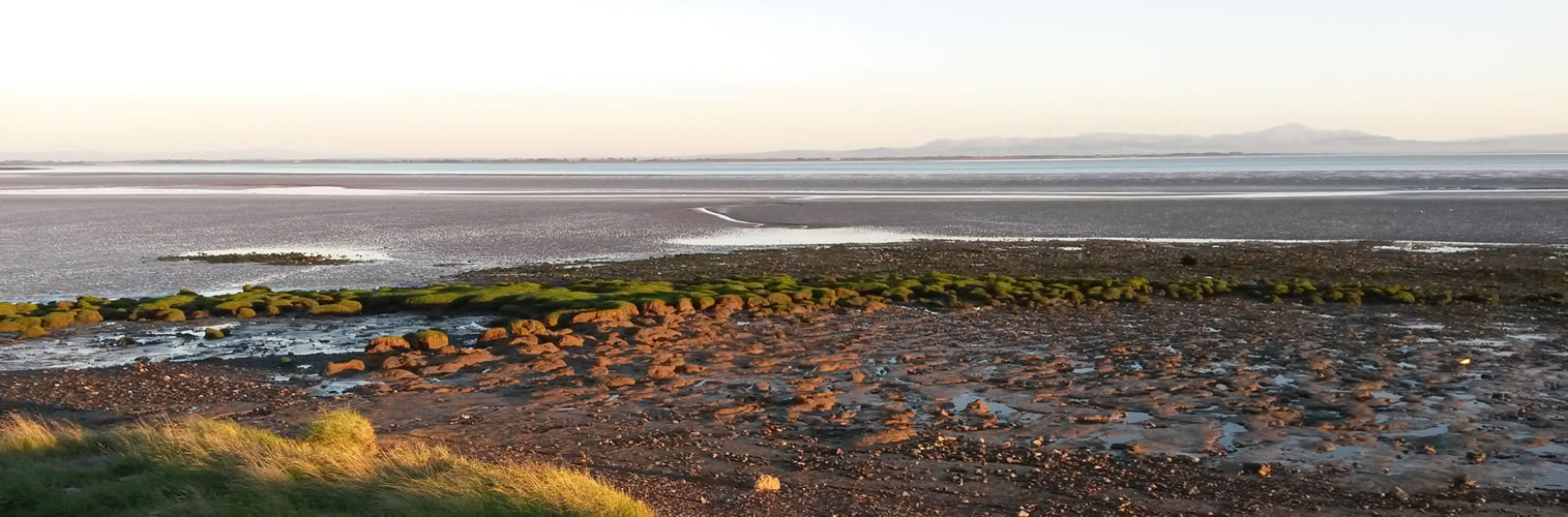 Autumn in Dumfries and Galloway ...