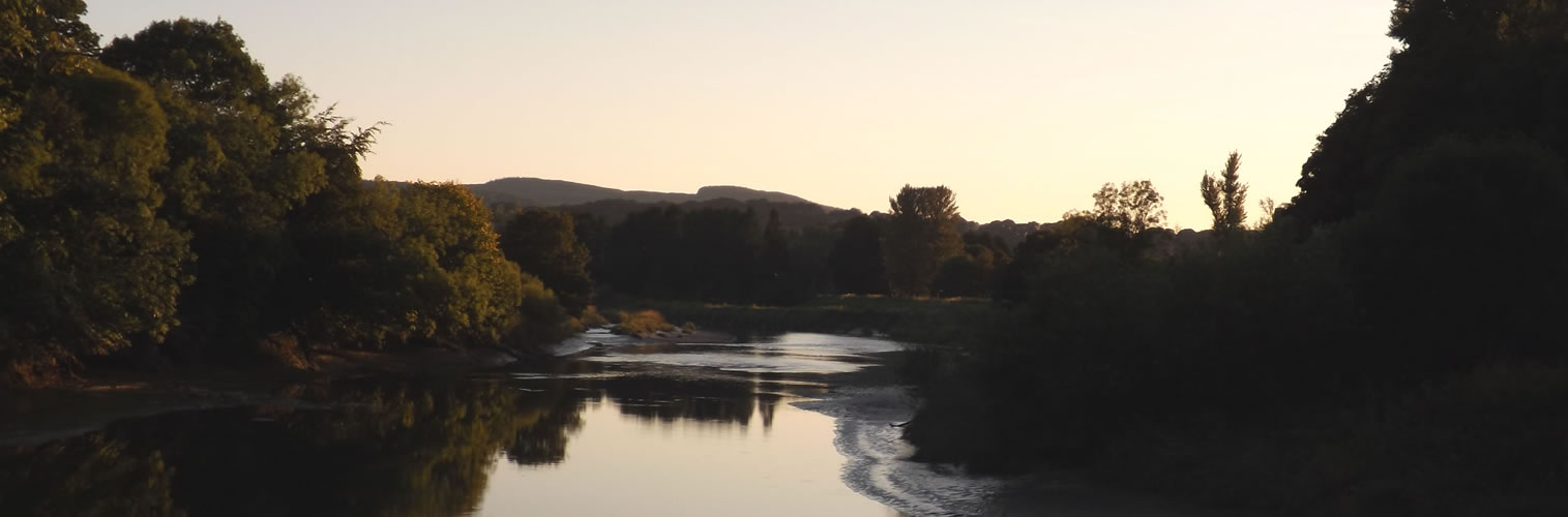 Autumn in Dumfries and Galloway ...