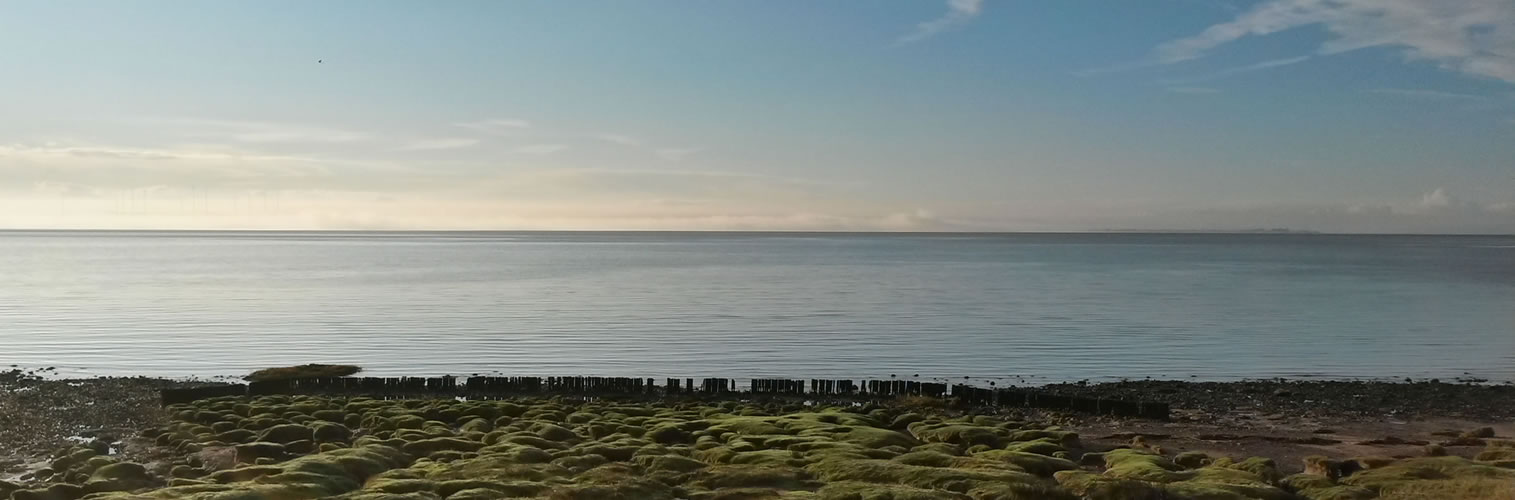 Autumn in Dumfries and Galloway ...